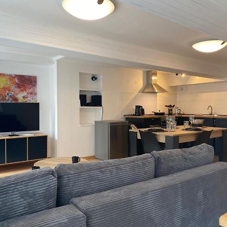 Chiara Apartment Granville Luaran gambar