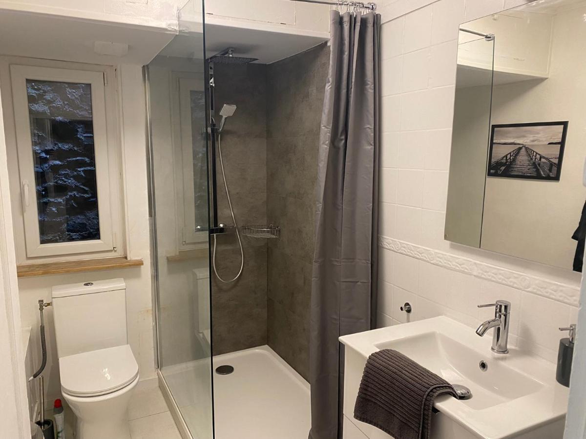 Chiara Apartment Granville Luaran gambar