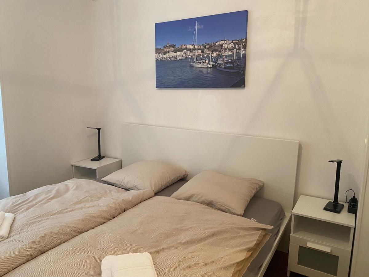 Chiara Apartment Granville Luaran gambar